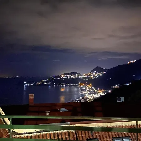 펜션 Sicilysun Holidays Emilia