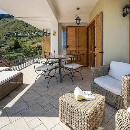 Sicilysun Holidays Emilia Сasa de vacaciones