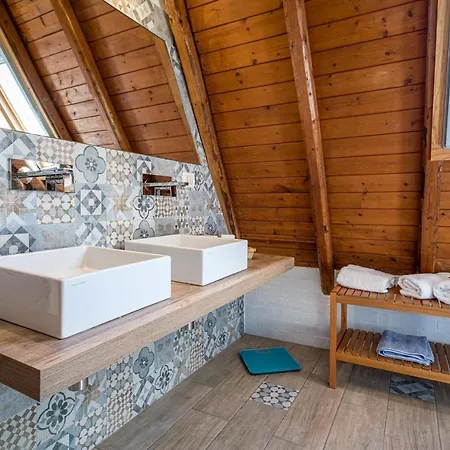 펜션 Sicilysun Holidays Emilia